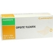 Smith & Nephew OPSITE FLEXIFIX PU FOLIE 15CMX10M UNSTER