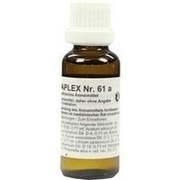 Regenaplex 61 A TROPFEN, 30 ml