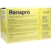 RenaCare RENAPRO PULVER 30X20 G PULVER