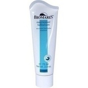 BIOMARIS MEERWASSER FUSSBALSAM, 75 ml BIOMARIS MEERWASSER FUSSBALSAM, 75 ml