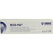 Hager Pharma RESO PAC 0 PASTE, 25 g