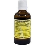 Meripharm MERIDIANKOMPLEX NR.15 GELSEMIUM/EPIPHYSE TROPFEN