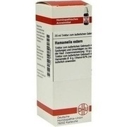 DHU-Arzneimittel HAMAMELIS EXTERN TINKT., 20 ml