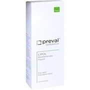 PREVAL LIPOL HAUTOEL, 500 ml