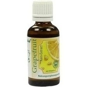 Dynamis GRAPEFRUIT KERN EXTRAKT PUR, 30 ml