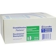 ConvaTec COMBIHESIVE NAT KONV BASIS 22/45