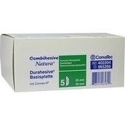 ConvaTec COMBIHESIVE NAT KONV BASIS 25/45
