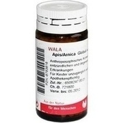 Wala APIS/ARNICA GLOBULI, 20 g Wala APIS/ARNICA GLOBULI, 20 g