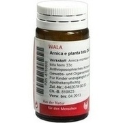 Wala ARNICA E PLANTA TOTA D 6 GLOBULI, 20 g