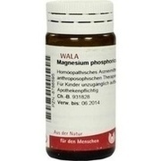 Wala MAGNESIUM PHOS.C.CIN.AVENAE D 6 GLOBULI, 20 g
