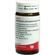 Wala MAGNESIUM PHOS. COMP. GLOBULI, 20 g