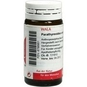 Wala PARATHYREOIDEA COMP. GLOBULI, 20 g