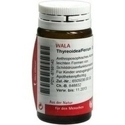 Wala THYREOIDEA FERRUM GLOBULI, 20 g