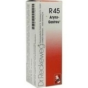 Dr. Reckeweg ARYNX GASTREU R45 TROPFEN, 22 ml