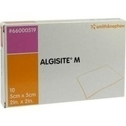 Smith & Nephew ALGISITE M KOMPRESSEN, 5 x 5 cm