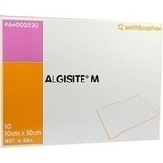Smith & Nephew ALGISITE M CALCIUMALGINAT WUNDAUFL.10X10