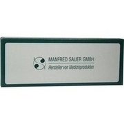 Manfred Sauer KLEBEBAND DOPPELSEITIG 5014, 30 St.