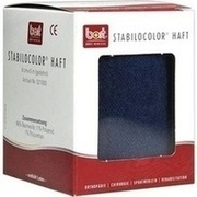 Bort GmbH BORT STABILOCOLOR HAFT BINDE 8CM BLAU