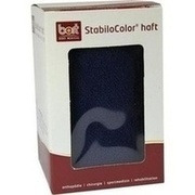 Bort GmbH BORT STABILOCOLOR HAFT BINDE 10CM BLAU