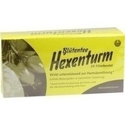Alexander Weltecke HEXENTURM BLUETENTEE FILTERBEUTEL, 25 St.