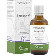 Pflüger RHEUCASTIN TROPFEN, 50 ml