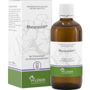 Pflüger RHEUCASTIN TROPFEN, 100 ml