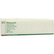 Lohmann & Rauscher VLIWASOFT VLIESKOMPR.5X5CM UNSTERIL 6-LA
