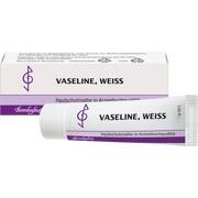 Bombastus-Werke VASELINE WEISS DAB 10 ML SALBE