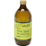 Allcura ALOE VERA FOREVER YOUNG SAFT 500 ML SAFT
