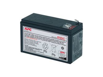 APC RBC40 Ersatzbatterie