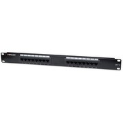 Net Intellinet Cat6 Patchpanel 16 Port, 1 HE-Intellinet