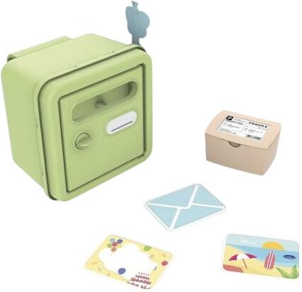 Smoby Life Briefkasten Smoby Life Briefkasten