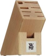 WMF Messerblock unbestückt (18.8047.9990) WMF Messerblock unbestückt (18.8047.9990)