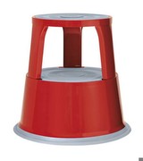 Dorsch,Werner  GmbH: Rollhocker Metall ro
