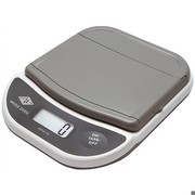 WEDO Elektronische Brief- und Päckchenwaage Wedo 2000