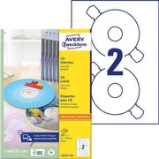Avery Zweckform L6043-200