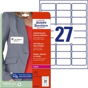 Avery Zweckform L4784-20