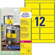 Avery Zweckform L6107-20