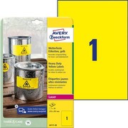 Avery Zweckform L6111-20