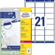 Avery Zweckform L7160-40