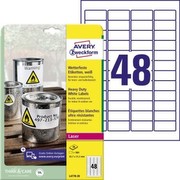 Avery Zweckform L4778-20