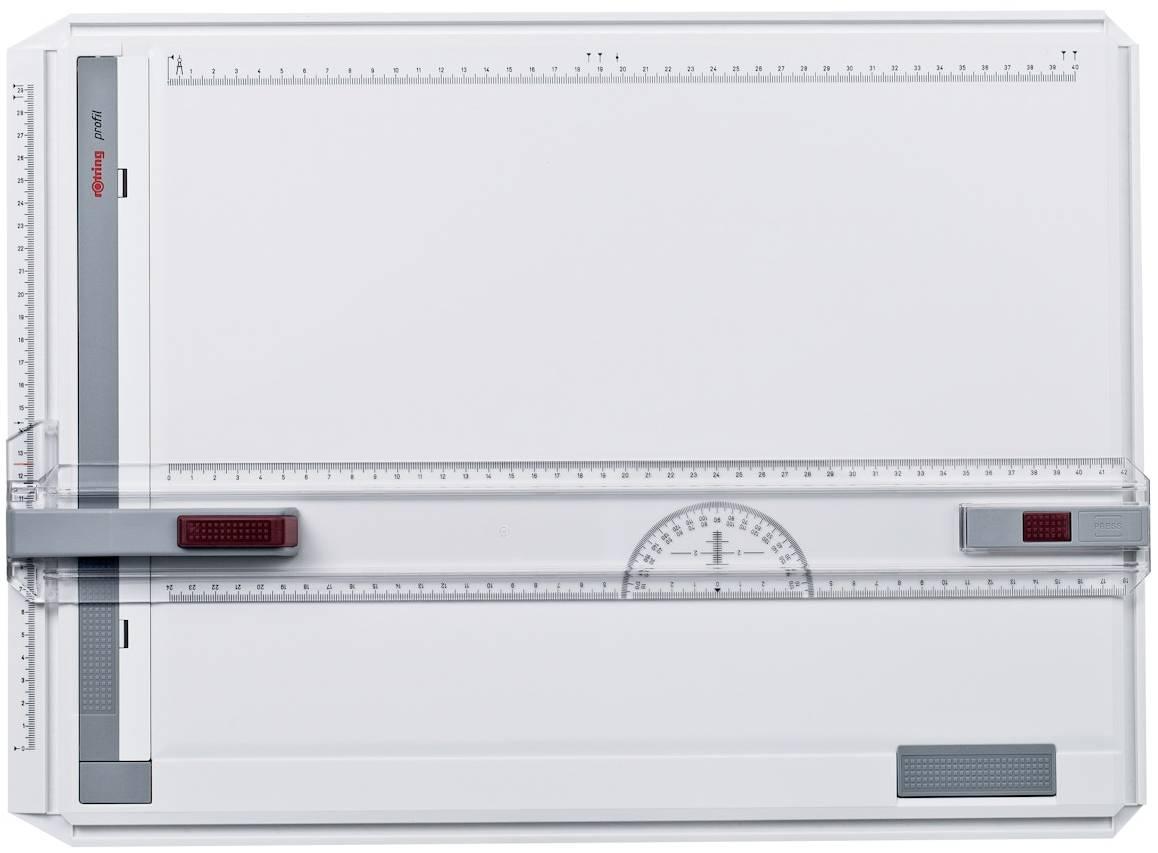 Rotring Profil Zeichenplatte A3 (S0213750)