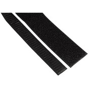 Hama Klettband Studio 2 m Flauschband, 2 m Hakenband 00022290