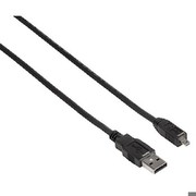 Kab Hama MINI USB 2.0 KAB.B8M 1,8M-Hama