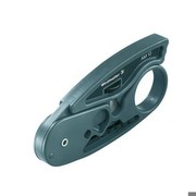WEIDMUELLER komfort Abisolierwerkzeug fuer TP-Kabel (24.12.0116)