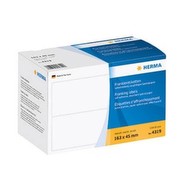 Herma Frankieretiketten 163 x 45mm 1.000 Stück/Pack 4319