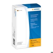 Herma Frankieretiketten Herma 4322 163x44mm