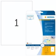 Herma Folien Etiketten 4375