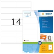 Herma 4475