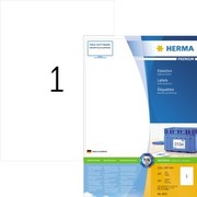 Herma SuperPrint Etiketten A4 Herma 4631